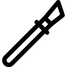 Painting brush