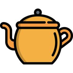 Teapot
