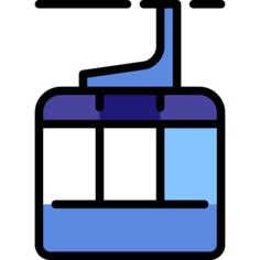 Aerial tramway