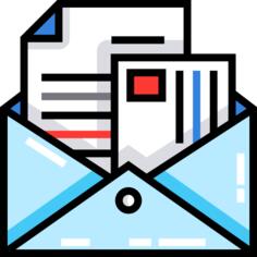 Mail