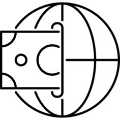钱