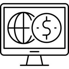 Online business