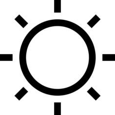 太阳
