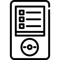 iPod的