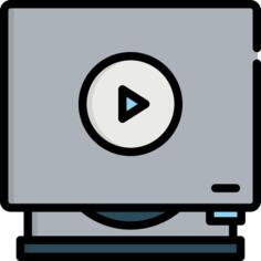 Music player