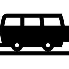 面包车