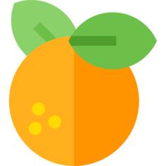 橙子