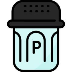 Pepper