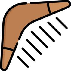 回旋镖