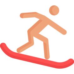 Snowboard