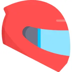 头盔