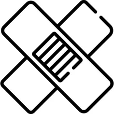 Band aid