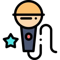 Microphone