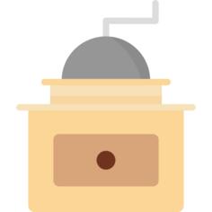 Coffee grinder