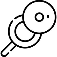 平底锅