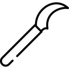 Knife