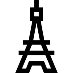 Eiffel tower