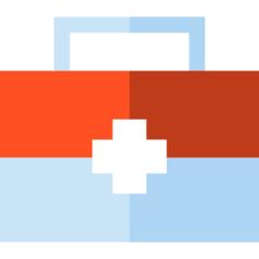 First aid kit