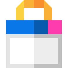 Shopping bag