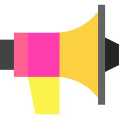 Megaphone
