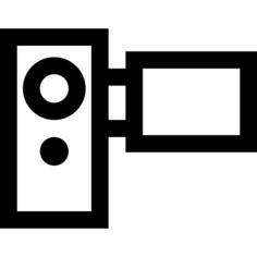 Video camera