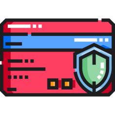 Credit card