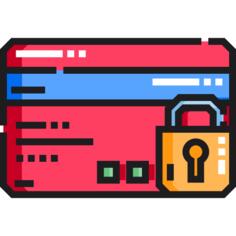 Credit card
