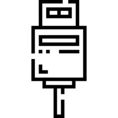 USB电缆