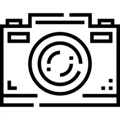 Photo camera