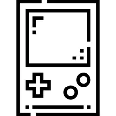 Game console