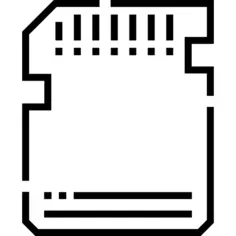 Sd card