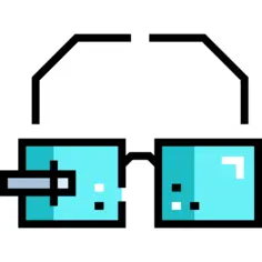 Google glasses