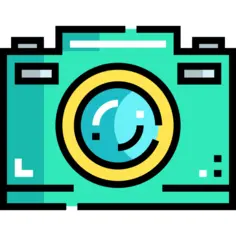 Photo camera