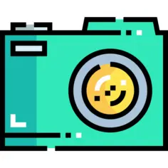 Photo camera