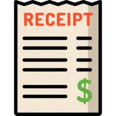 收据