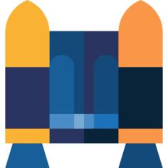 Jet pack