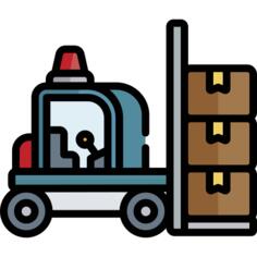 Forklift