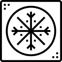 雪