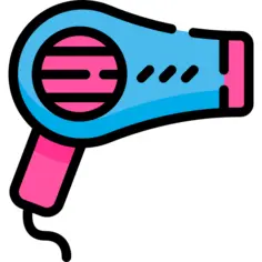 Hair dryer