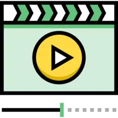Video player