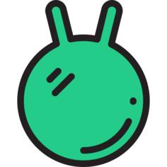 球
