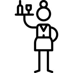 Waitress
