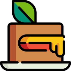 Piece of cake
