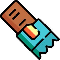 Chocolate bar