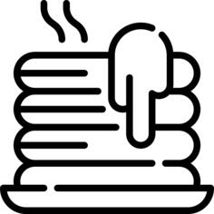 Pancakes