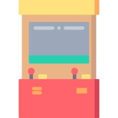 Game machine