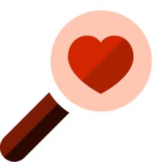 Magnifying glass