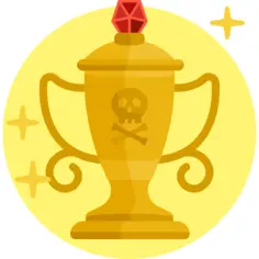 Trophy