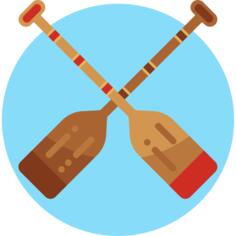 Paddle