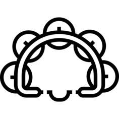 Tambourine